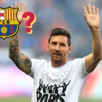 ¡Cuidado Barcelona! El inesperado intento de una entidad por Messi