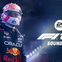 Skrillex lidera el Soundtrack del F1 23 entre otros 40 artistas