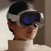 Apple revela sus lentes de Realidad Virtual: Apple Vision Pro