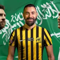 La expansión de Arabia no conoce límites: “Presupuesto infinito”