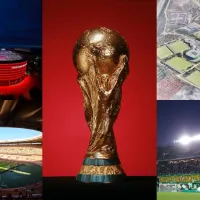 Atenta, CONMEBOL: así prepara España sus estadios para el 2030