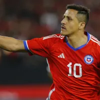 Arabia Saudita le ofrece un contrato MILLONARIO a Alexis Sánchez