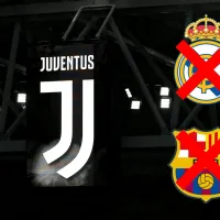 ¿Traición de Juventus a Real Madrid y Barcelona?