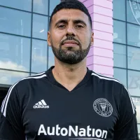 ¿Quién es Javier Morales? El posible próximo entrenador de Messi