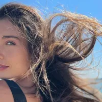 Quién es Celia Pedraza, la novia de Miguel Herrán