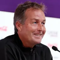 Fracasó en Qatar 2022, pero ahora le renovaron su contrato