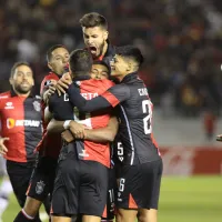 Melgar aplastó a Patronato y provocó la clasificación de otro club