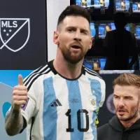 Así es la oferta de Miami a Messi: derechos, dinero y hasta Apple detrás