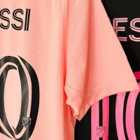 FIEBRE POR MESSI: agotan las entradas para su posible partido debut con el Inter Miami