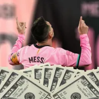 Los ASTRONÓMICOS precios de reventa de las entradas para el posible debut de Messi en el Inter Miami