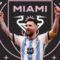 ¿Contra quién y cuándo debutaría Messi en el Inter de Miami?