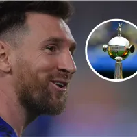 ¿Messi a la Libertadores? Conmebol le abre la puerta a la MLS