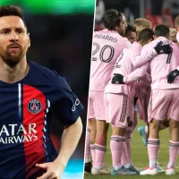 Las figuras sudamericanas que jugarán con Messi en Inter Miami