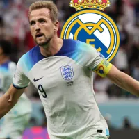 Cumbre en Madrid: reunión y principio de acuerdo entre el Real Madrid y Tottenham por Harry Kane