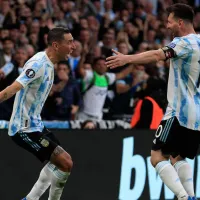 Para tener contento a Messi, Inter Miami busca a Di María y Paredes