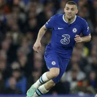 Mateo Kovacic deja Chelsea y abre puerta al Manchester City