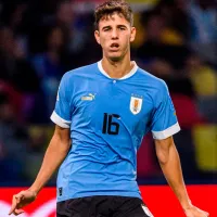 EN VIVO: Uruguay vs. Israel por el Mundial Sub 20