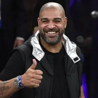 Adriano sorprende con millonaria apuesta en la final de la Champions League