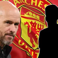 No lo esperarías nunca: el jugador INTOCABLE para Erik Ten Hag en el Manchester United
