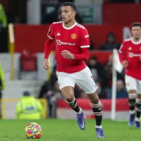 Sin cupo en Manchester United: los equipos que buscan fichaje de Mason Greenwood
