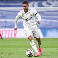 Tras dejar el Real Madrid: ¿Qué será del futuro de Eden Hazard?