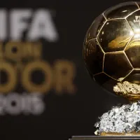La fecha para la entrega del Balón de Oro 2023