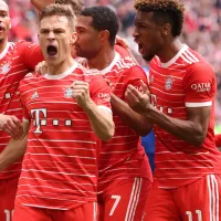 Bayern Múnich se adelanta a varios equipos de la Premier y cierra su primer fichaje del mercado