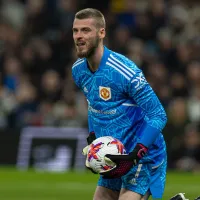 Manchester United prepara millonaria oferta por reemplazante de David de Gea