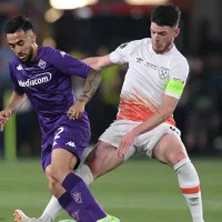 Mikel Arteta ofrece a jugador clave a cambio de Declan Rice