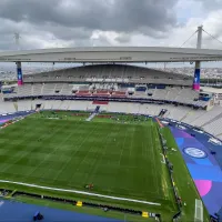 Conoce el Estadio Olímpico Atatürk de Estambul, escenario de la final de la Champions League 2023