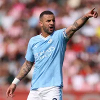 ¿Por qué no juega Kyle Walker la final de la Champions League 2023?