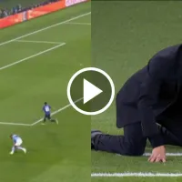 El error de Akanji en la final de Champions y la inédita reacción de Guardiola