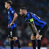 Manchester City termina el \'amuleto de Croacia\' en las finales de Champions League