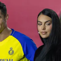 Cristiano Ronaldo se refirió a su crisis con Georgina Rodríguez