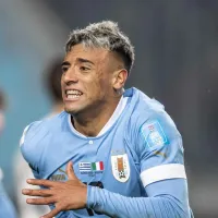 Uruguay venció a Italia y es el campeón del Mundial Sub 20