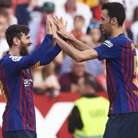 ¿Le dio la razón a Messi? Busquets reconoció su malestar en Barcelona