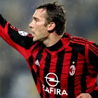 Andriy Shevchenko jugará la Kings League este fin de semana