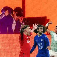 Bizarrap e Ibiza, los favoritos de los futbolistas para pasar sus vacaciones