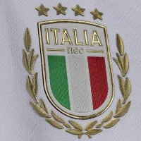 Italia estrena una camiseta especial por su 125 aniversario