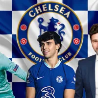 Mercado de pases: los fichajes del Chelsea | Altas, bajas y rumores