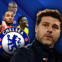 Mercado de pases: los fichajes del Chelsea | Altas, bajas y rumores