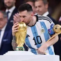 Messi confirmó que no jugará el Mundial 2026: \&#039;No voy a participar\&#039;