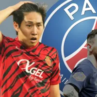 De ganar un reality a ser el inesperado fichaje de PSG para la era post-Messi