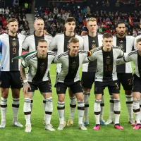 ¿Por qué Alemania no juega las Eliminatorias a la Eurocopa 2024?