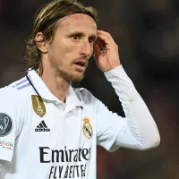 SE QUEDA: Modric rechaza los millones de Arabia y sigue en el Real Madrid