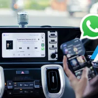 Cómo compartir tu ubicación de WhatsApp de forma práctica utilizando Android Auto