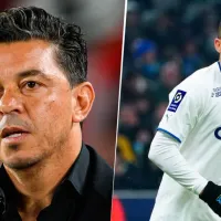 La primera medida de Marcelo Gallardo en Marsella: involucra a Alexis Sánchez