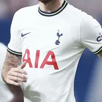 Tottenham tiene el reemplazo perfecto de Harry Kane y no le costaría NI UN CENTAVO