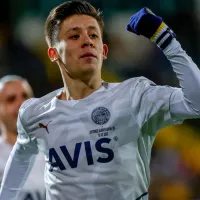 ¿Quién es Arda Guler? La JOYA del mercado que enamora a los grandes equipos de Europa