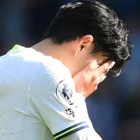 Heung-Min Son se sincera: \&#039;jugué 8-9 meses lesionado esta temporada, soportando el dolor\&#039;